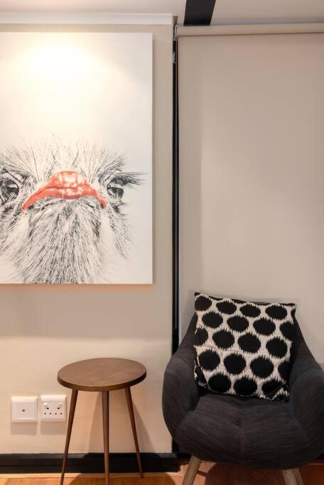 Apartment Playful Manhattan Style Loft In Downtown *